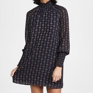 Amanda Uprichard Noemi Dress